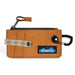 Kavu Clipper Card Case Dune