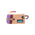 Kavu Clipper Card Case Sedona Sunset