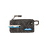Kavu Clipper Card Case Black Topo