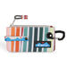 Kavu Clipper Card Case November Stripe