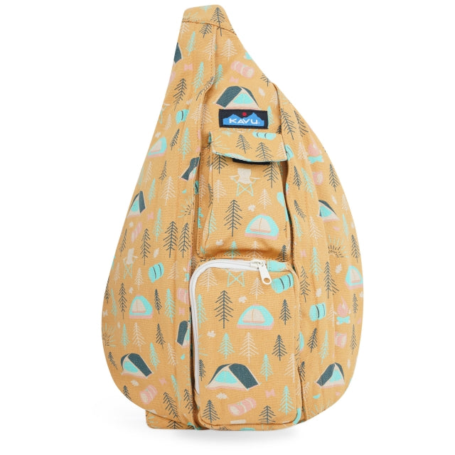 Kavu Rope Bag Camp Vibes