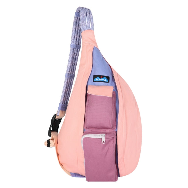 Kavu Rope Bag Fruit Frenzy