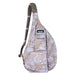 Kavu Rope Bag Beach Doodle