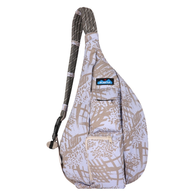 Kavu Rope Bag Beach Doodle