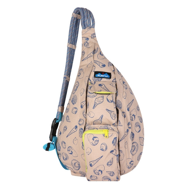 Kavu Rope Bag Shell Life