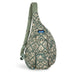 Kavu Rope Bag Argyle Heights