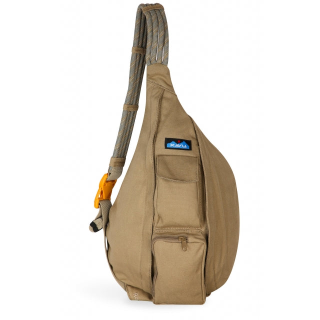 Kavu Rope Bag Olive