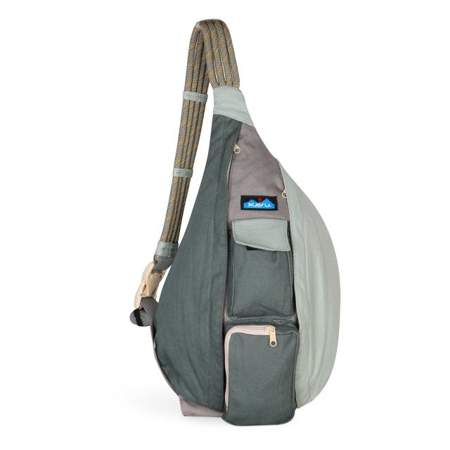 Kavu Rope Bag Alpine Lake