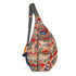 Kavu Rope Bag Brush Meadow