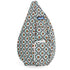 Kavu Rope Bag Mod Flower