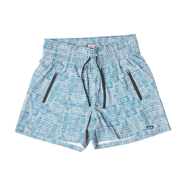 Kavu Totally Beachin Beach Motif