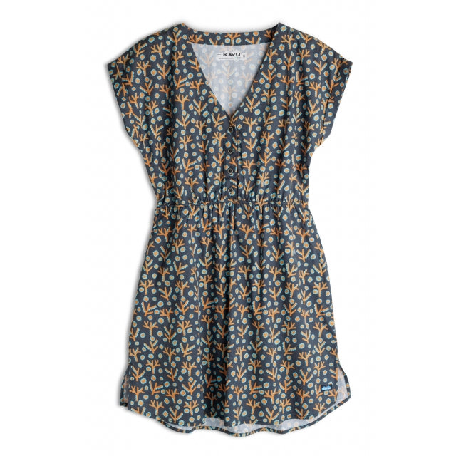 Kavu Womens Dreamview Branchin Out