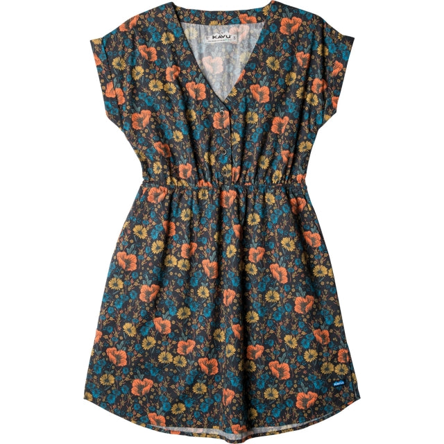 Kavu Dreamview Wildflower Pop