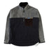 Kavu Throwshirt Flex Black Granite