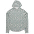 Kavu Sunlite Hoodie Mystic Garden