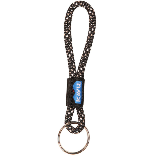 Kavu Rope Key Chain Pavement