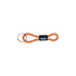 Kavu Rope Key Chain Peachy Keen