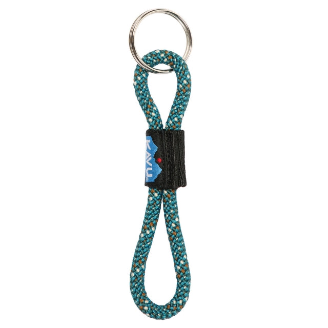 Kavu Rope Key Chain Surf Pines