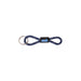 Kavu Rope Key Chain Deep Water