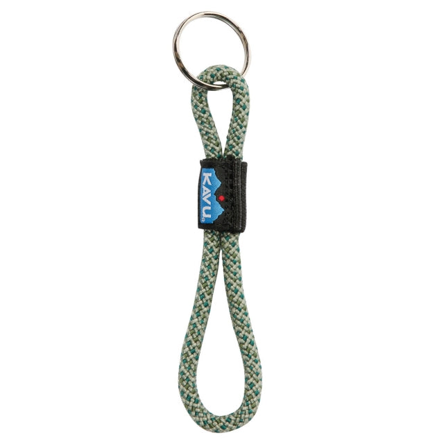 Kavu Rope Key Chain Bayside