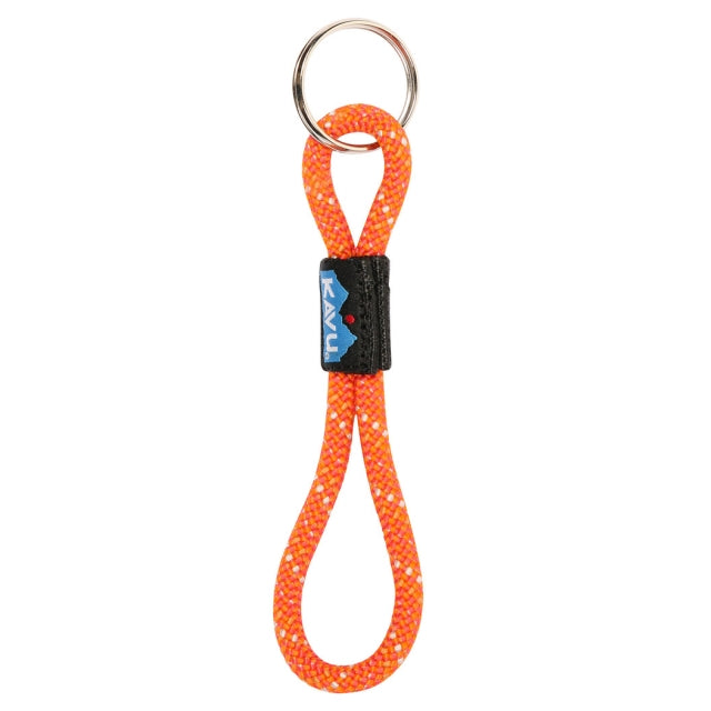 Kavu Rope Key Chain Hothouse