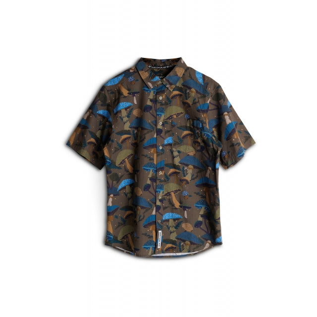 Kavu Festaruski Mushroom Kingdom