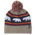 Kavu Herschel Snow Bear