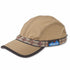 Kavu Synthetic Strapcap Pyrite