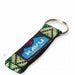 Kavu Key Chain Woods