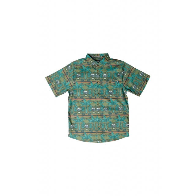 Kavu River Wrangler Wax N Wander