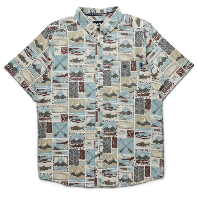 Kavu River Wrangler Off Grid