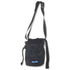 Kavu Peak Seeker Black Topo