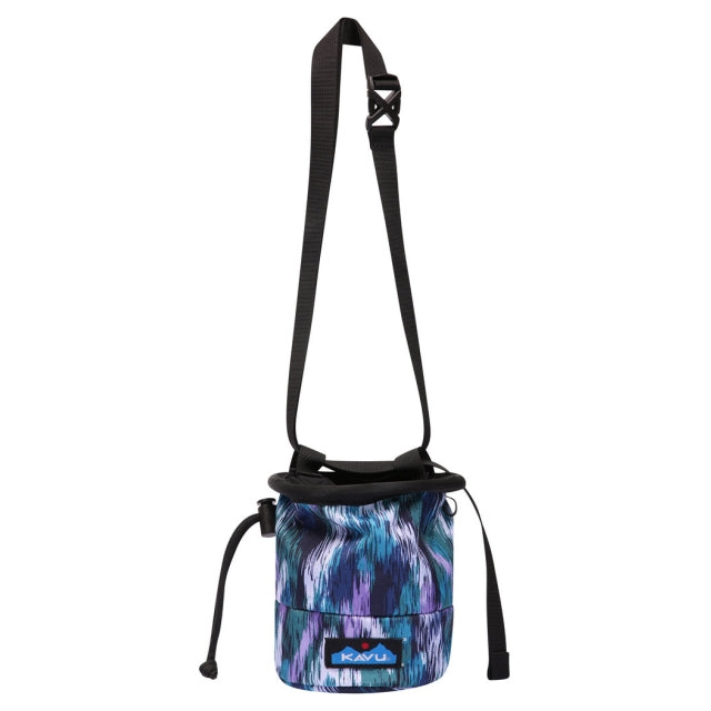 Kavu Peak Seeker Glacier Ikat