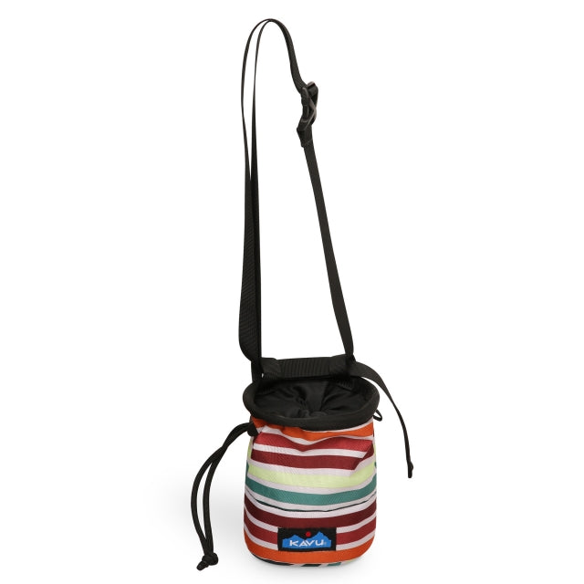 Kavu Peak Seeker November Stripe