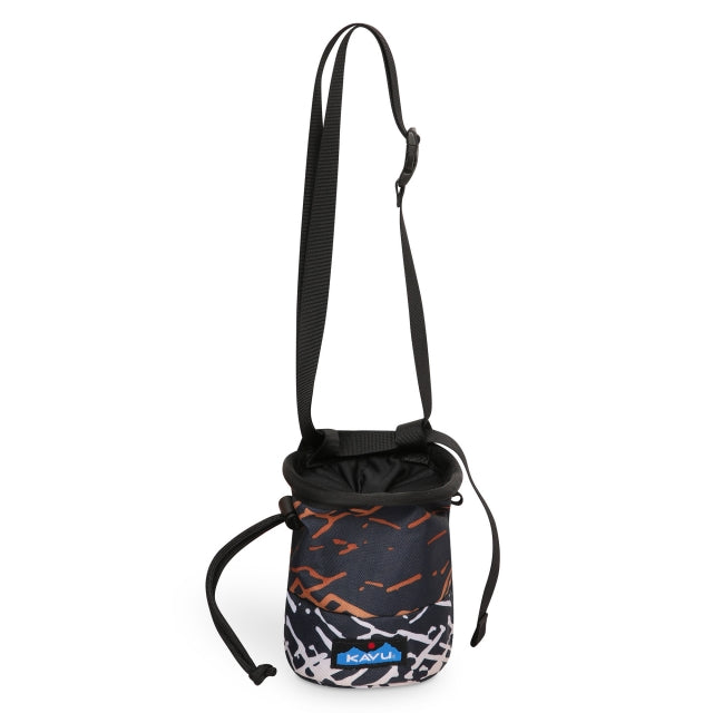 Kavu Peak Seeker Mystic Range