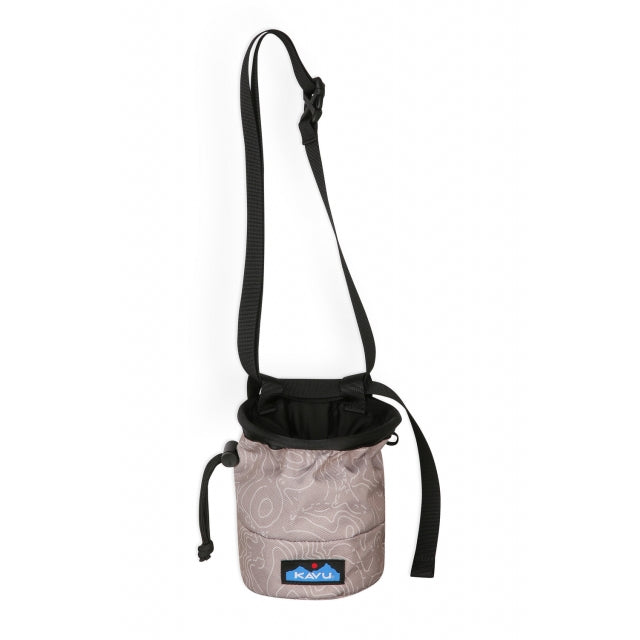 Kavu Peak Seeker Taupe Topo