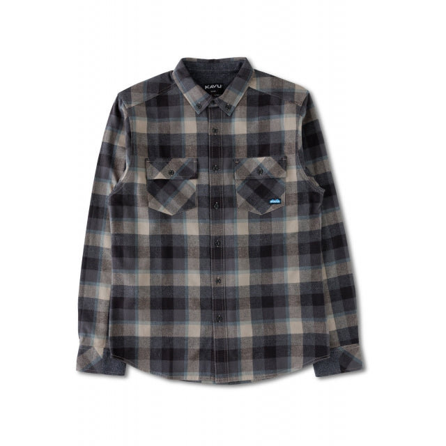 Kavu Mens Buffaroni midnight drift