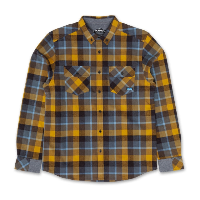 Kavu Buffaroni Walnut Bay