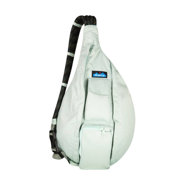 Kavu Rope Sling Green Fig