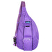 Kavu Rope Sling Passion Flower