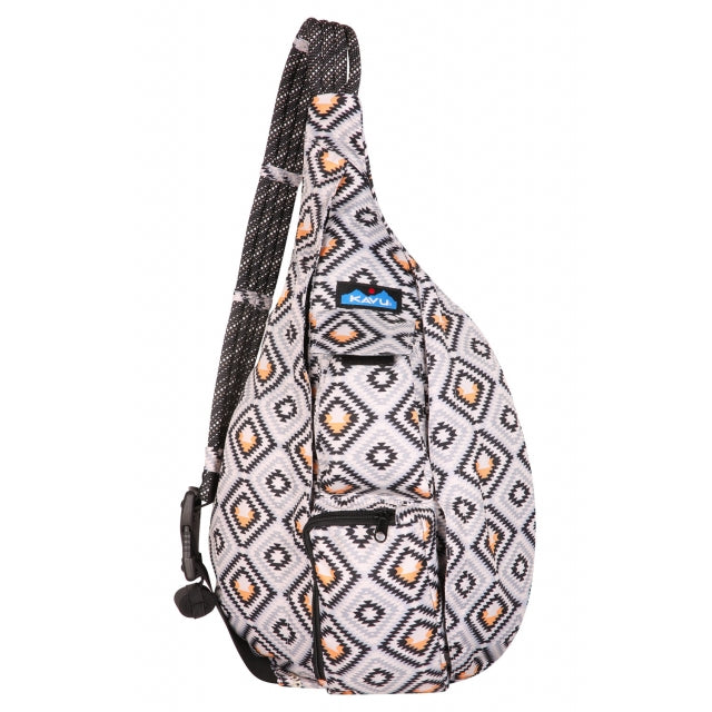 Kavu Rope Sling Mellow Motif