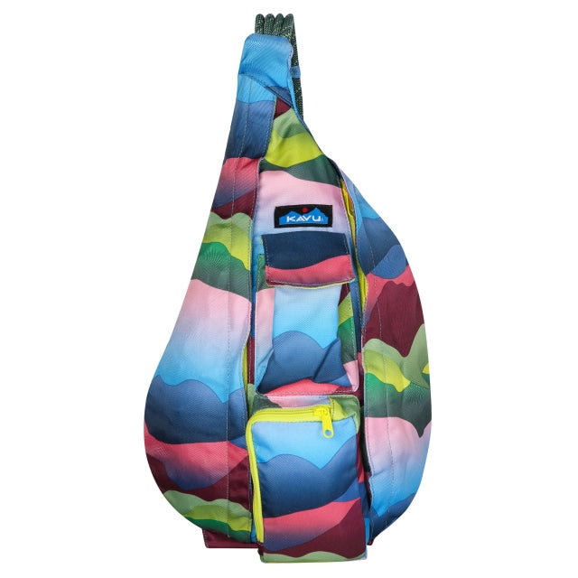Kavu Rope Sling Mountain Fade