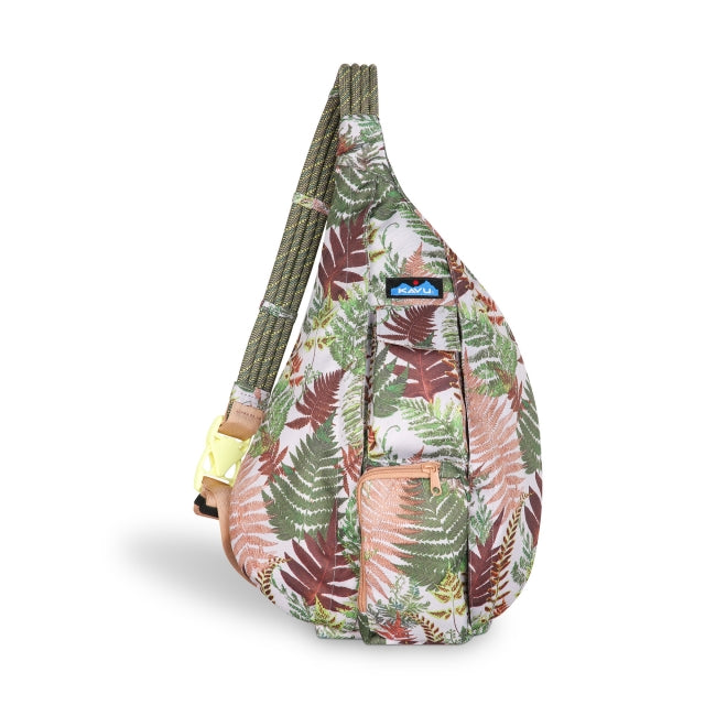 Kavu Rope Sling Ferns