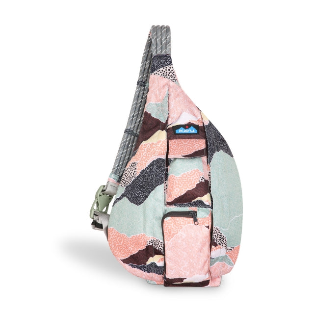 Kavu Rope Sling Upland Valley