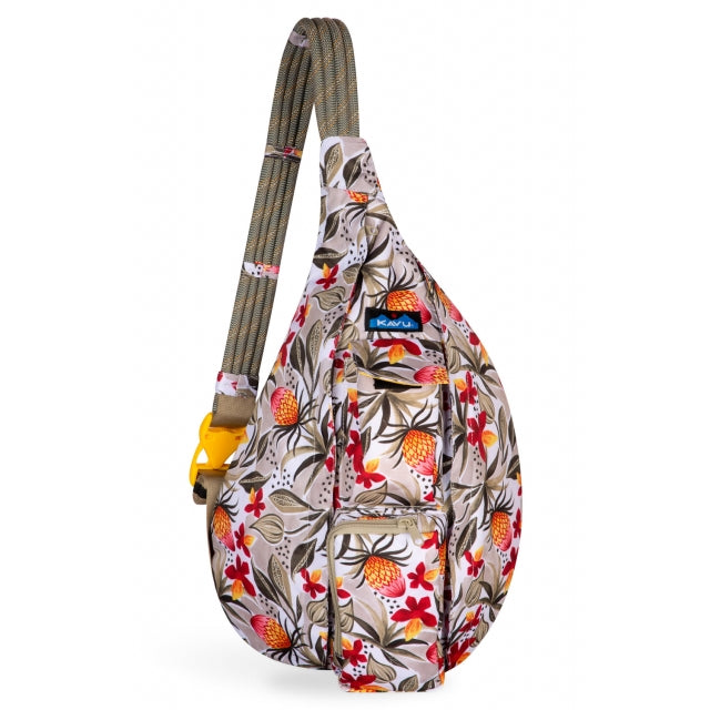 Kavu Rope Sling Tropifloral