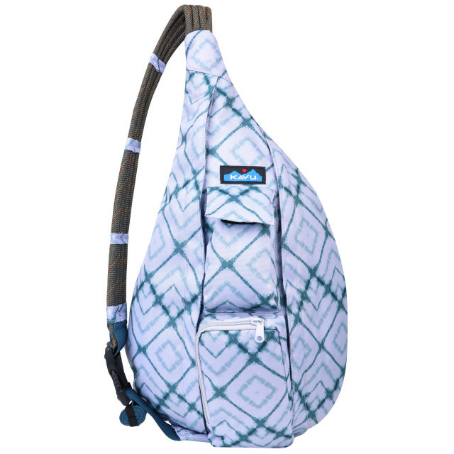 Kavu Rope Sling Ocean Dye