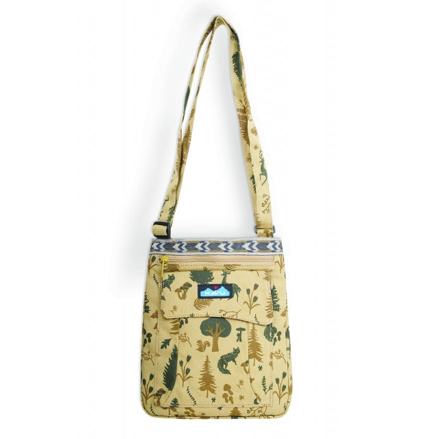 Kavu Keeper Off Trail