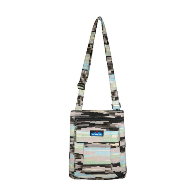 Kavu Keeper Maytide Ikat