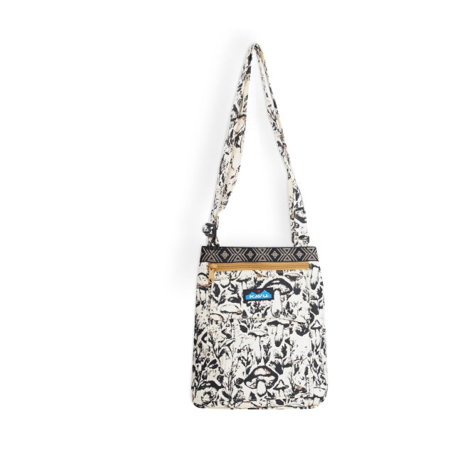 Kavu Keeper Mushroom Paint