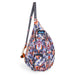 Kavu Mini Rope Bag West Winds